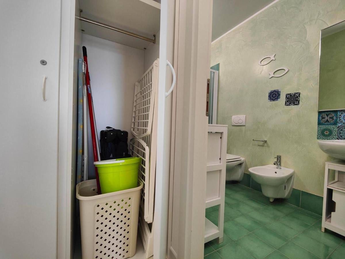 Hungaria Appartement Grado