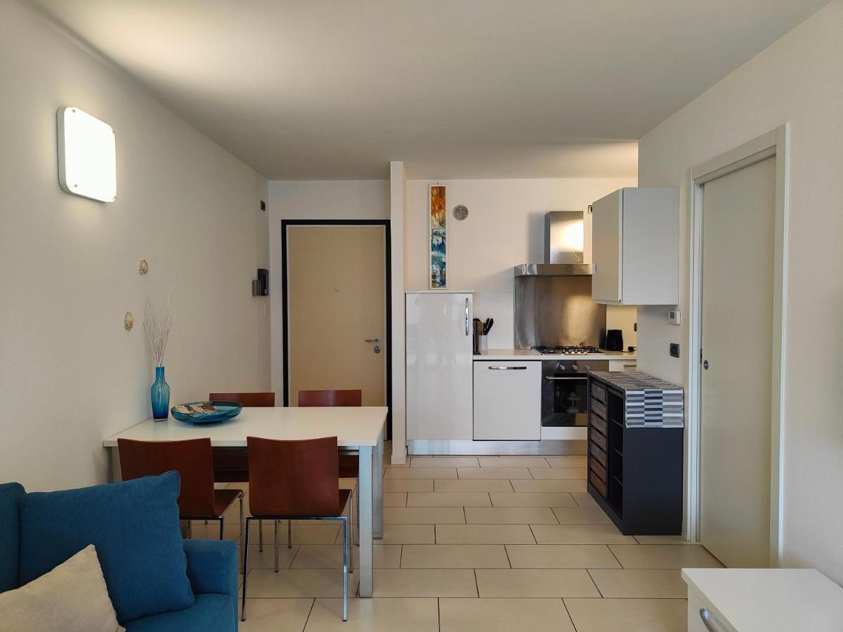 Appartement Hungaria Grado