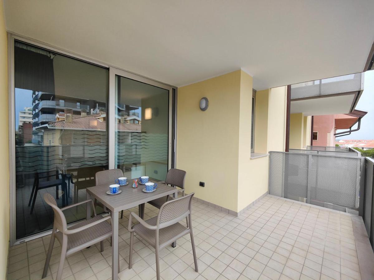 Appartement Hungaria Grado