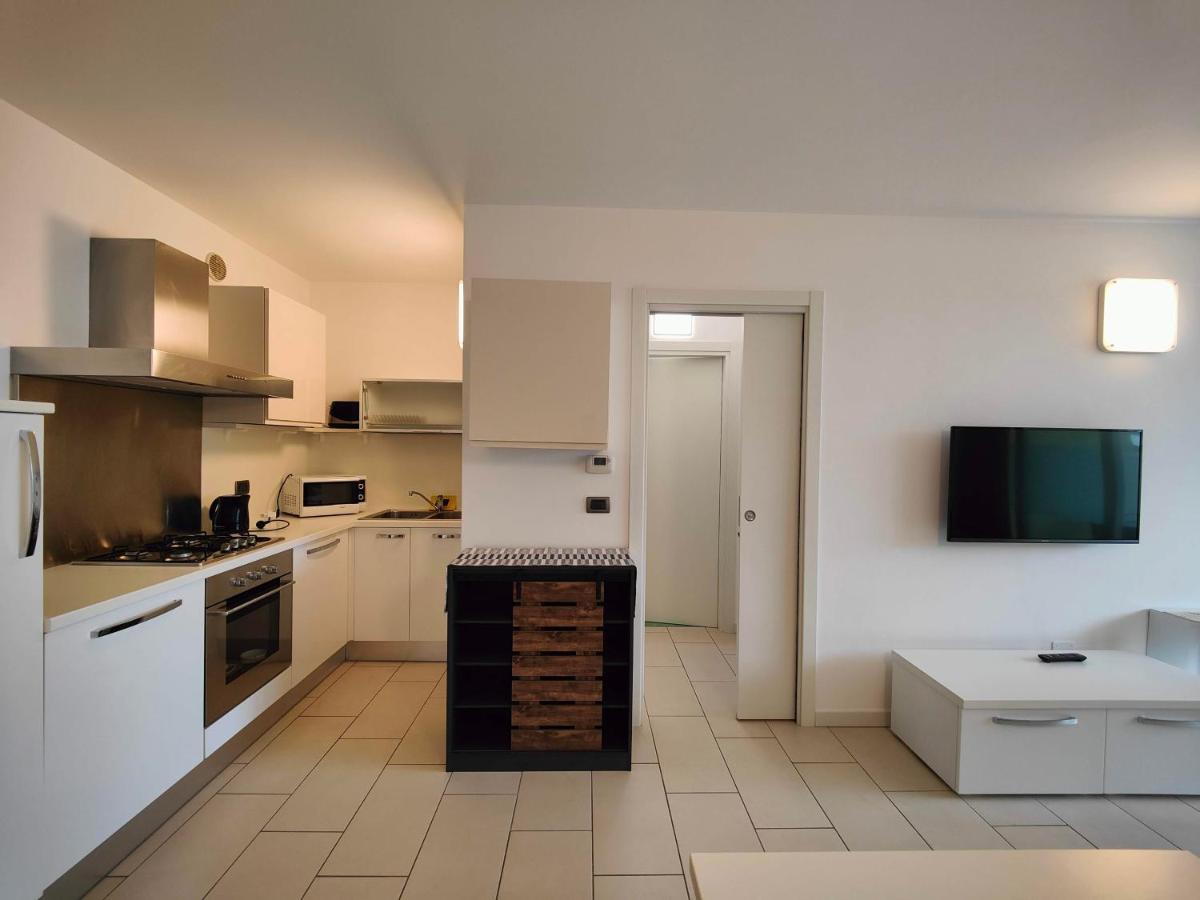Hungaria Appartement