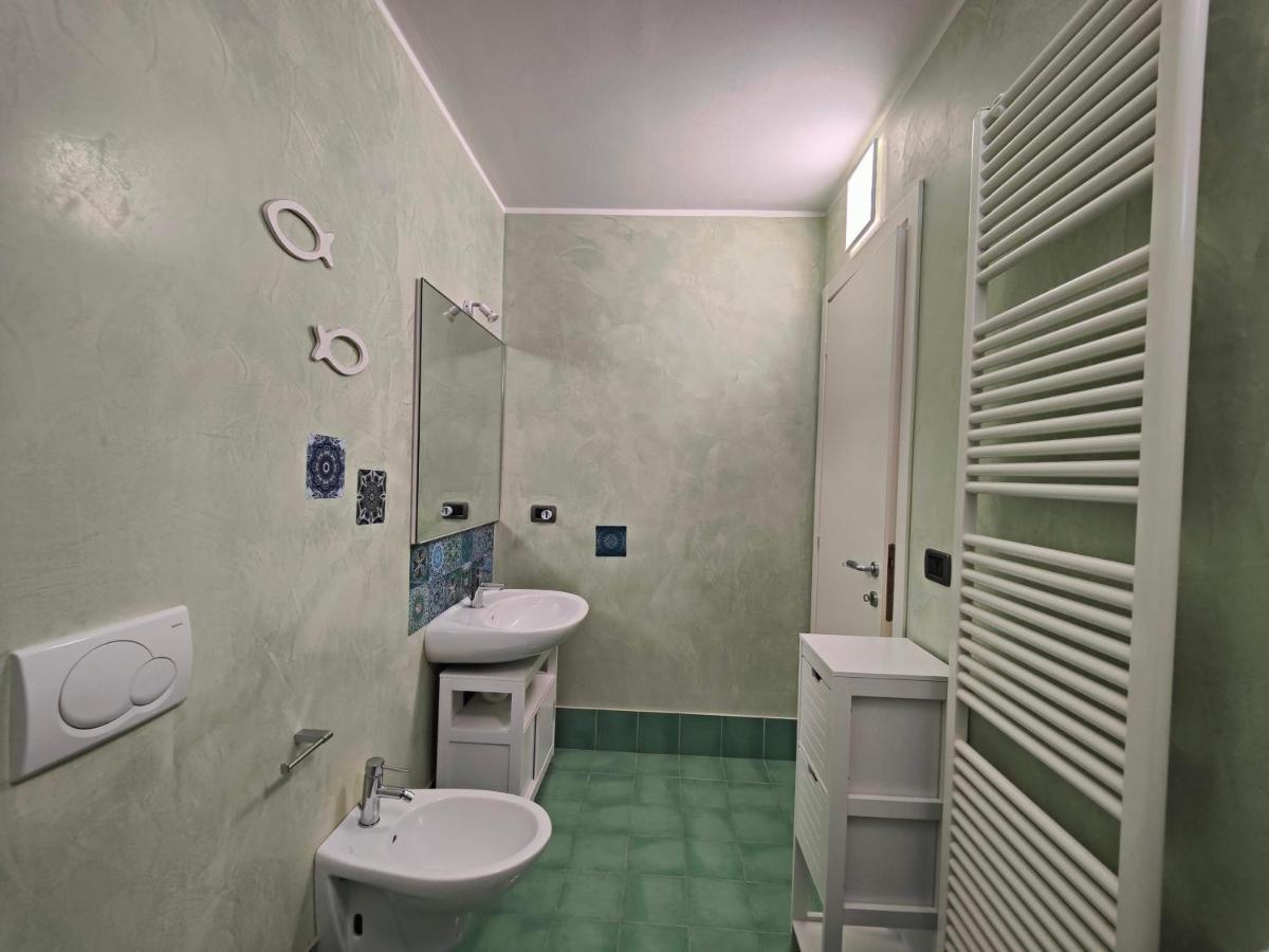Appartement Hungaria Grado