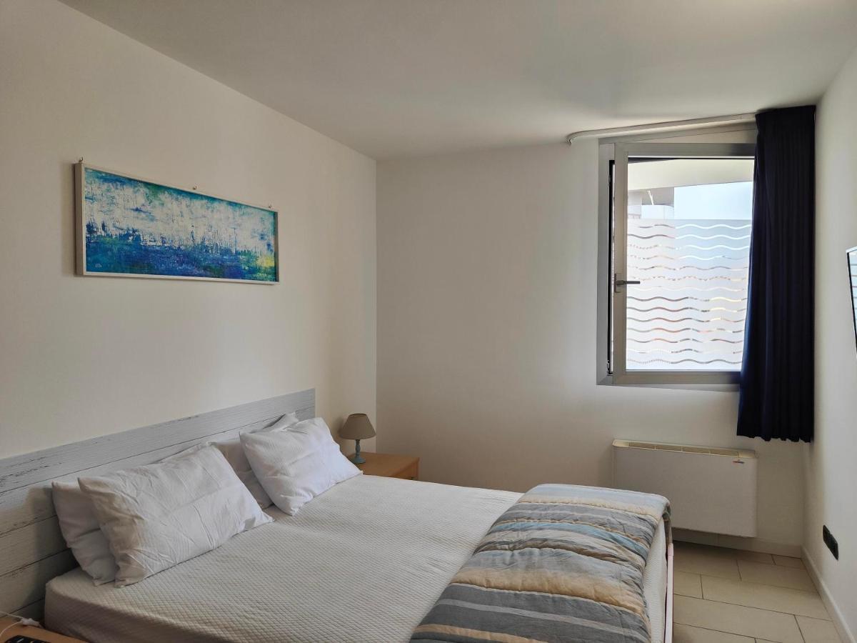 Appartement Hungaria *
