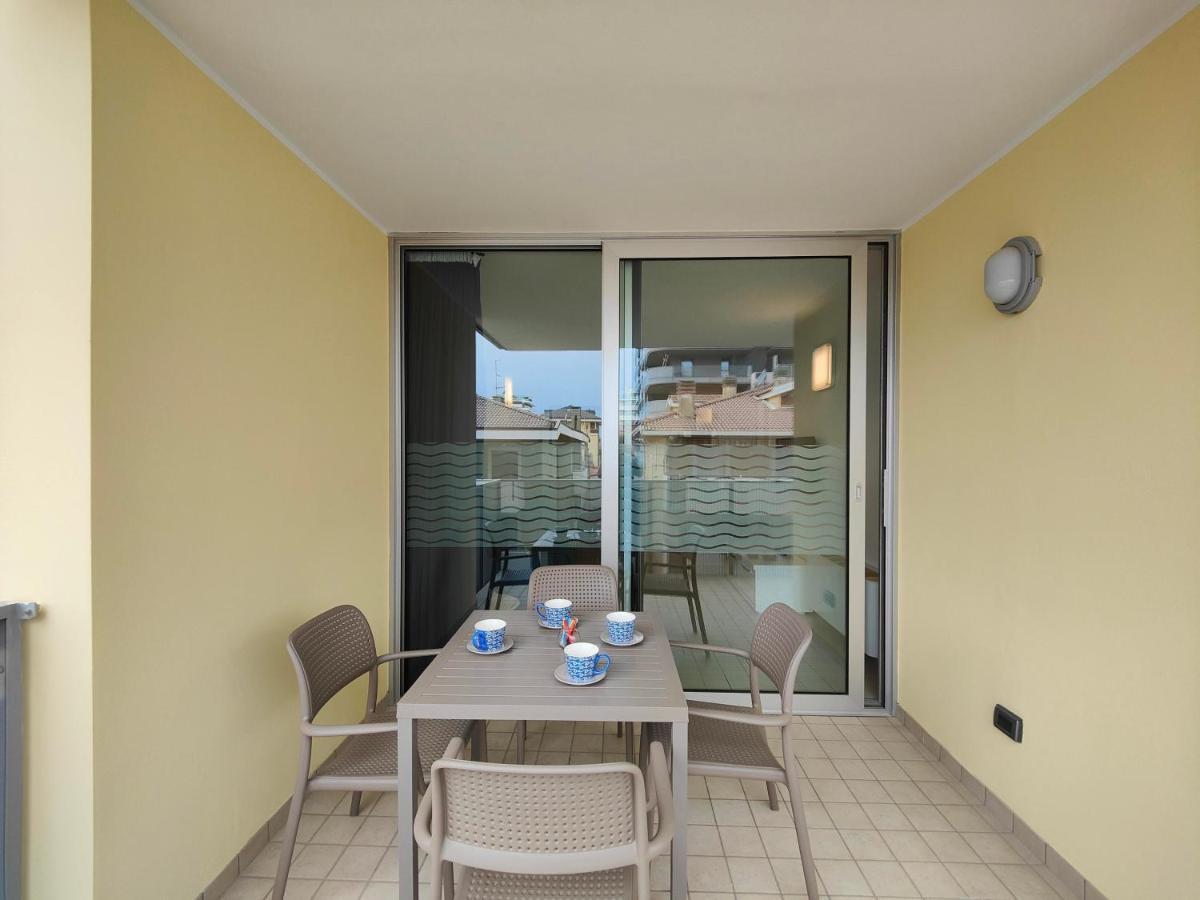 Appartement Hungaria Grado