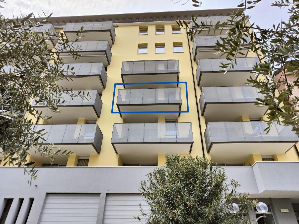 Hungaria Appartement *